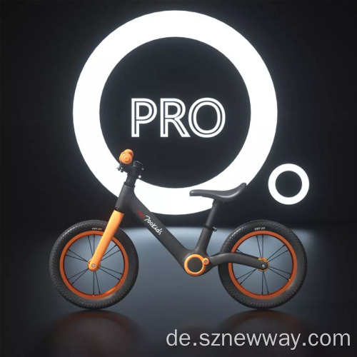 700kids Kinderbilanz Push Bike Pro Slide Bike